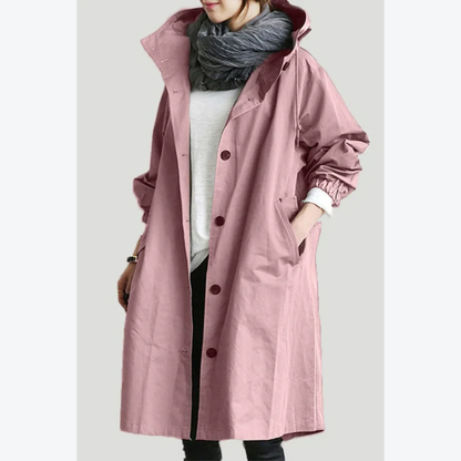 Siena – Gabardina Tradicional