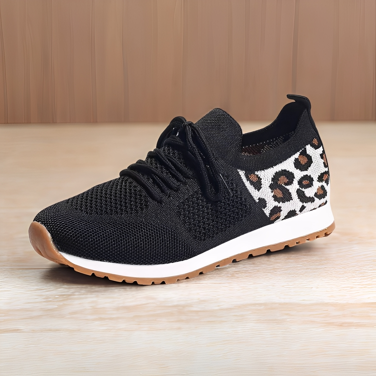 Aubree - Zapatos de Mujer Cómodos y Casuales