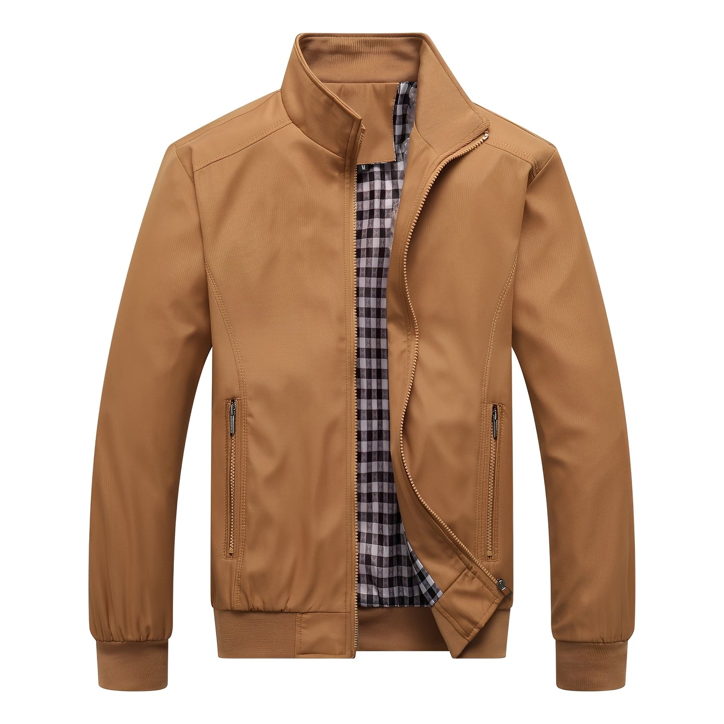 Gabriel - Chaqueta moderna cortaviento para hombres