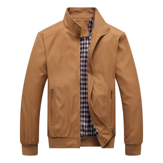 Gabriel - Chaqueta moderna cortaviento para hombres