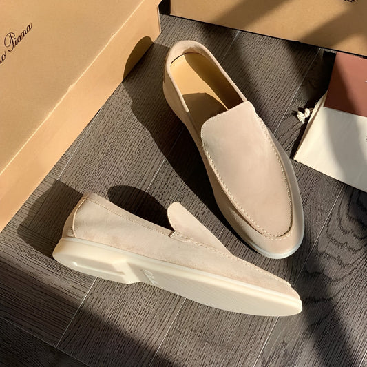Diggory - Zapatos planos elegantes para hombres
