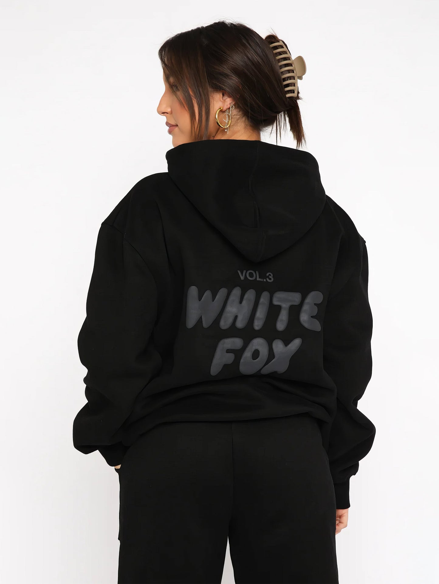 Foxxy - Cómodo Chándal
