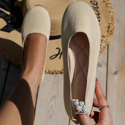 Nalani – Zapatos Transpirables Antideslizantes