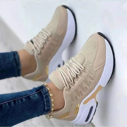 Thea – Zapatos Cómodos y Ortopédicos