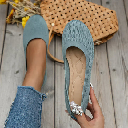 Nalani – Zapatos Transpirables Antideslizantes