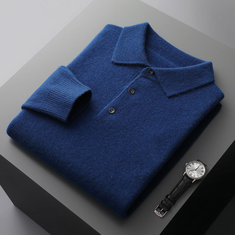 Vincenzo – Polo Tradicional