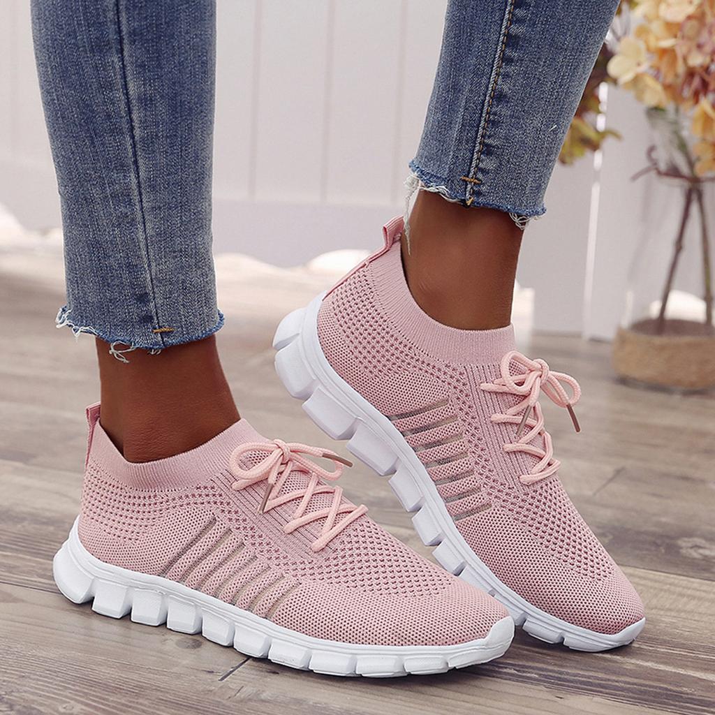 Olesia – Zapatillas Cómodas Ortopédicas