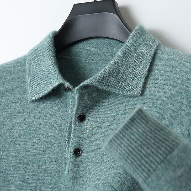 Vincenzo – Polo Tradicional