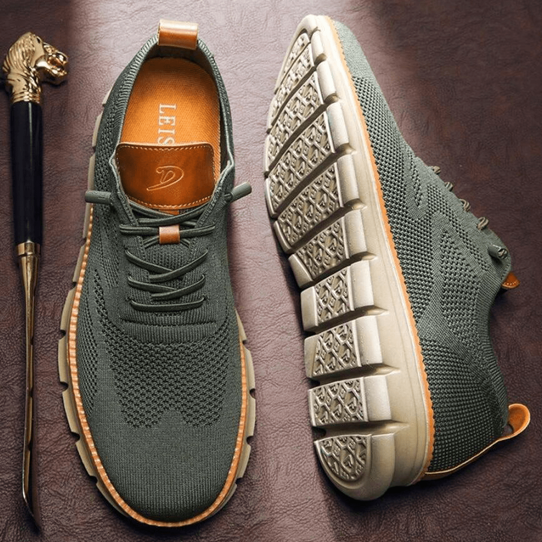 Julien – Zapatos Cómodos para Hombre