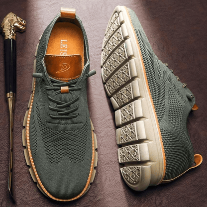 Julien – Zapatos Cómodos para Hombre