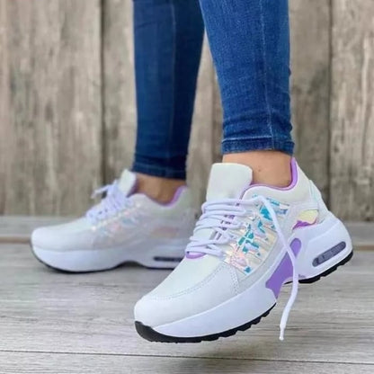 Thea – Zapatos Cómodos y Ortopédicos