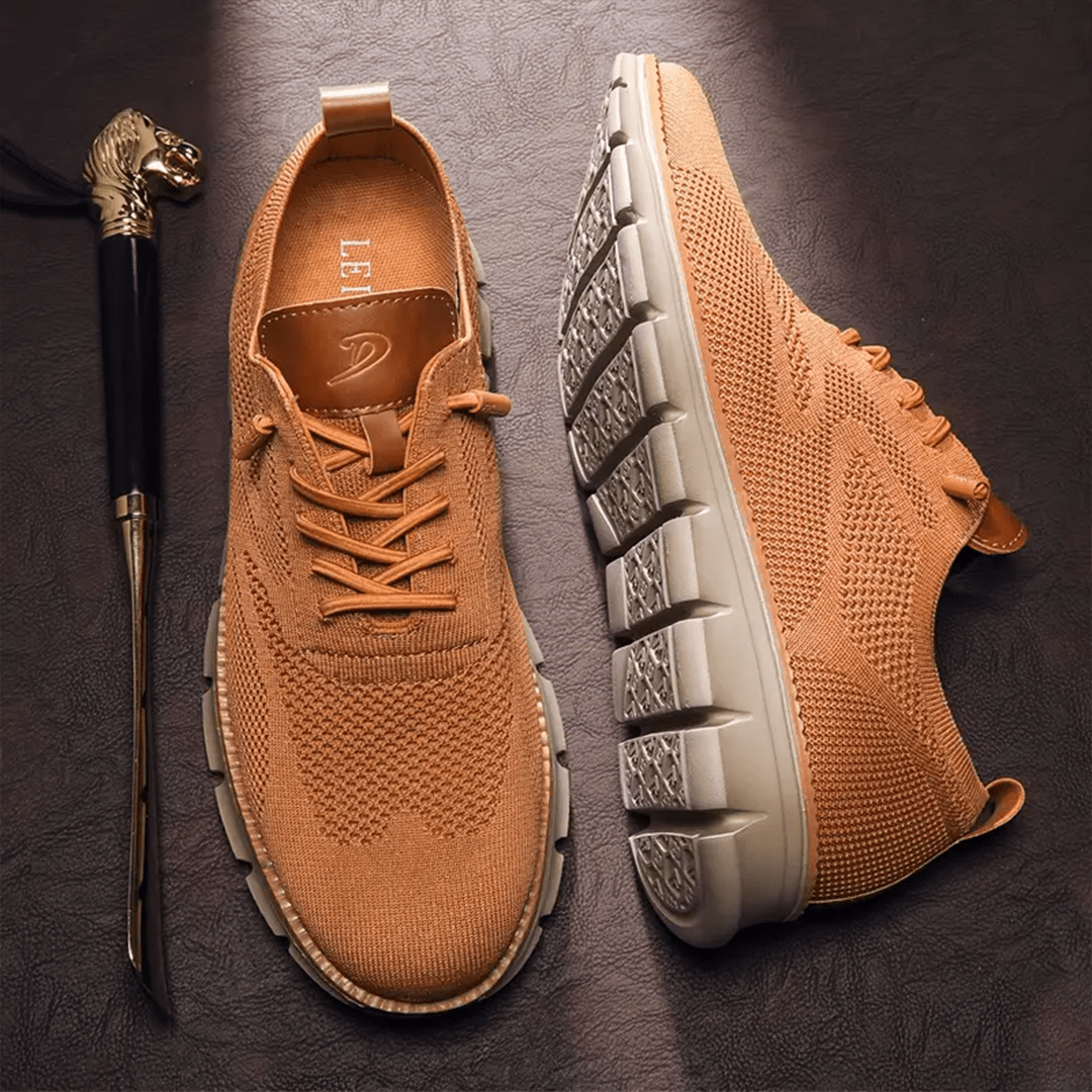 Julien – Zapatos Cómodos para Hombre
