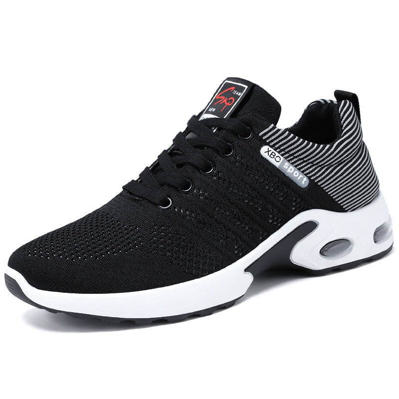 Raymund - Zapatillas casuales y ligeras para hombres