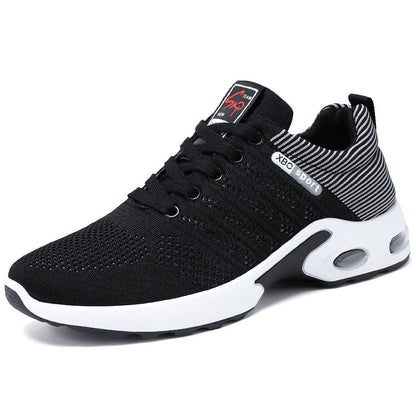 Raymund - Zapatillas casuales y ligeras para hombres
