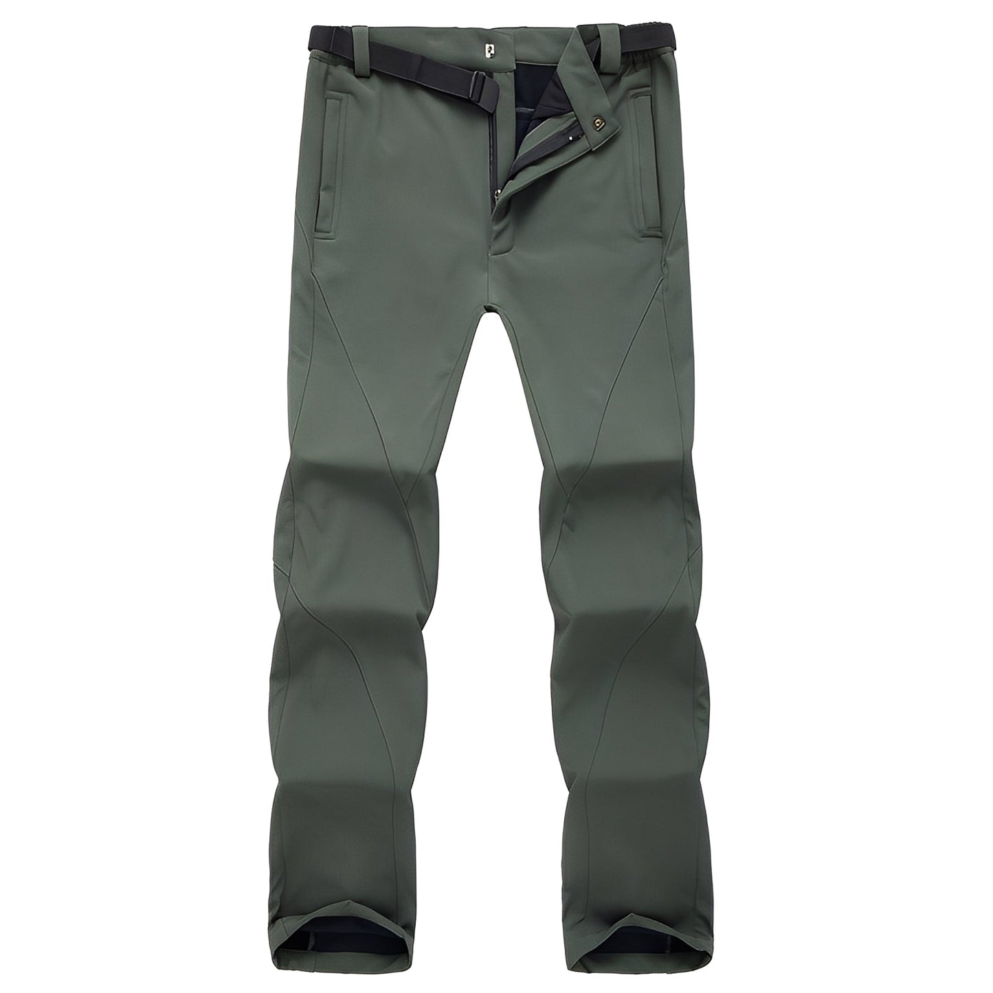 Finnley - Pantalón Unisex para Excursiones al Aire Libre, Impermeable