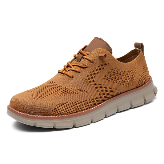 Morley - Zapatos Casual Cómodos para Hombre