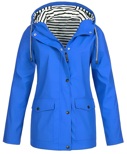 Jordin - Chaqueta moderna para mujeres