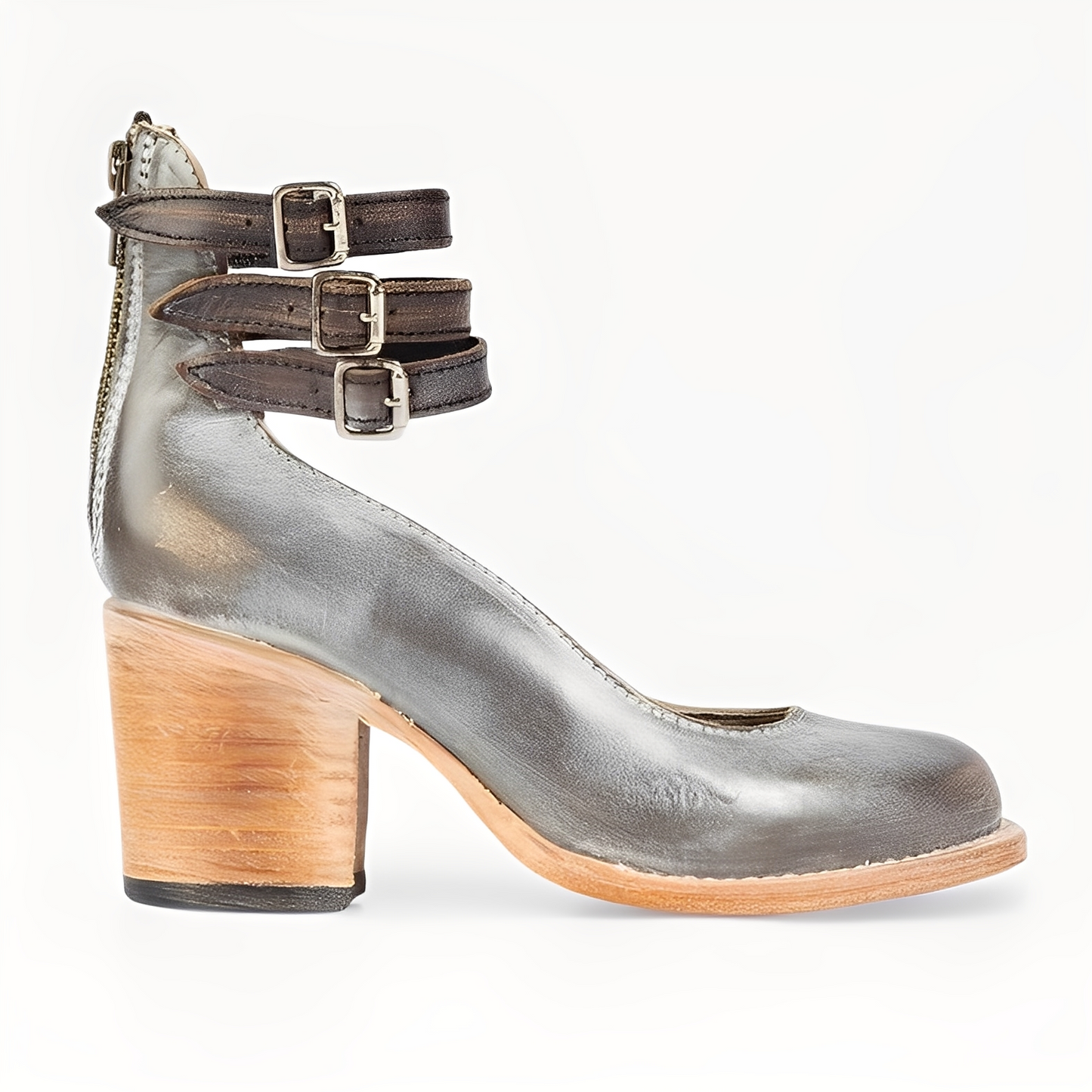 Georgetta - Tacones Altos Elegantes para Mujeres