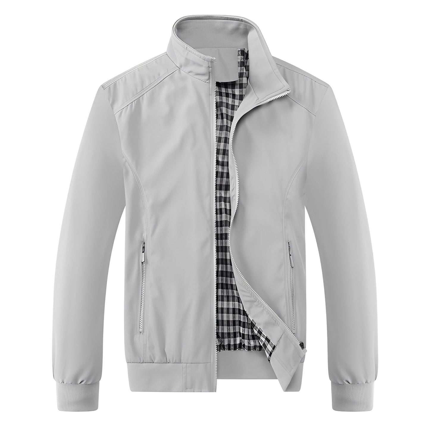 Gabriel - Chaqueta moderna cortaviento para hombres