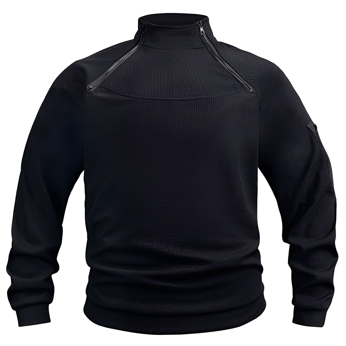 Jericho - Chaqueta polar confortable para hombres