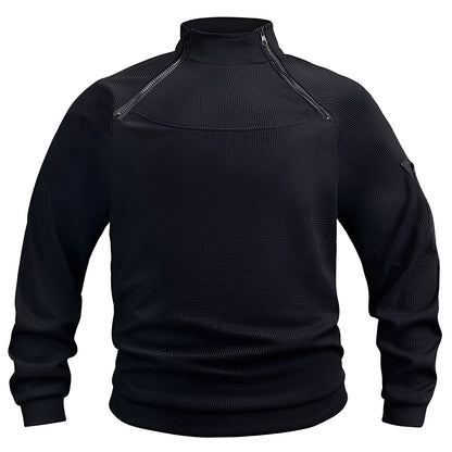 Jericho - Chaqueta polar confortable para hombres