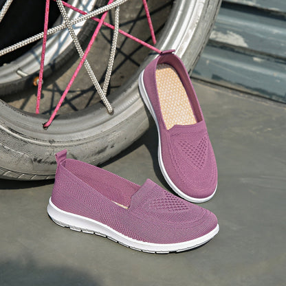Madilynn - Zapatos cómodos y frescos para mujer