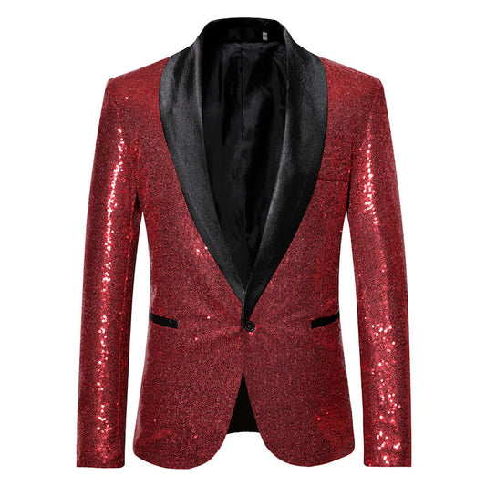 Pierce – Elegante Blazer para Hombre