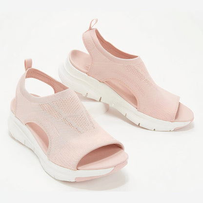 Priscilla - Sandalias Ortopédicas para Mujeres