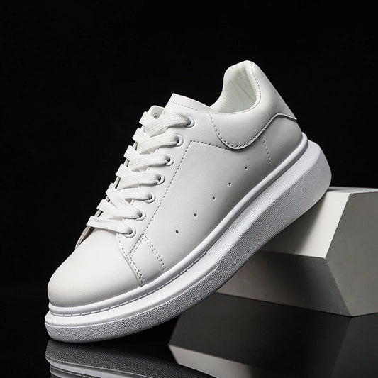 Andres – Zapatilla con plataforma alta