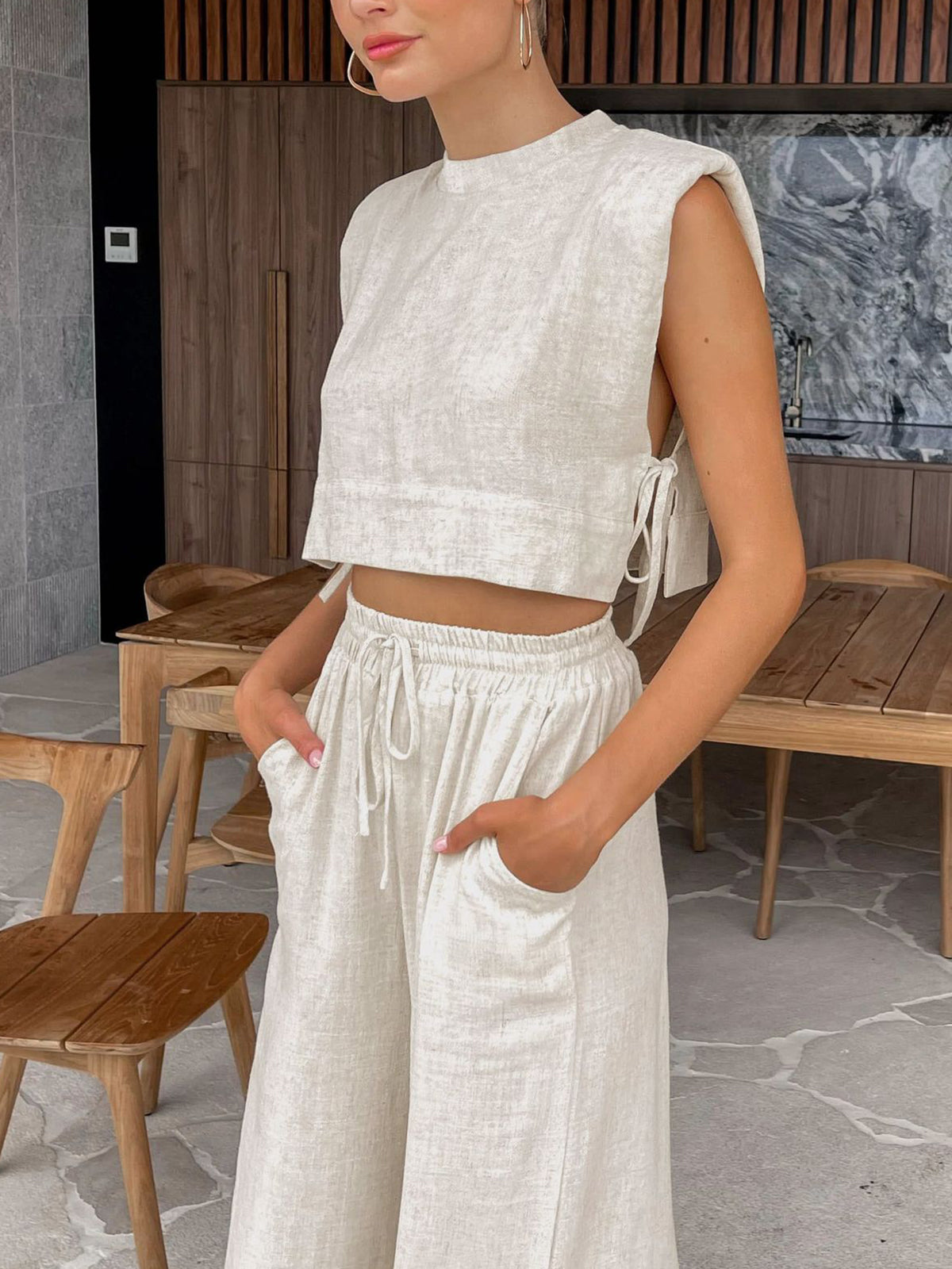 Florencia – Set de verano de moda