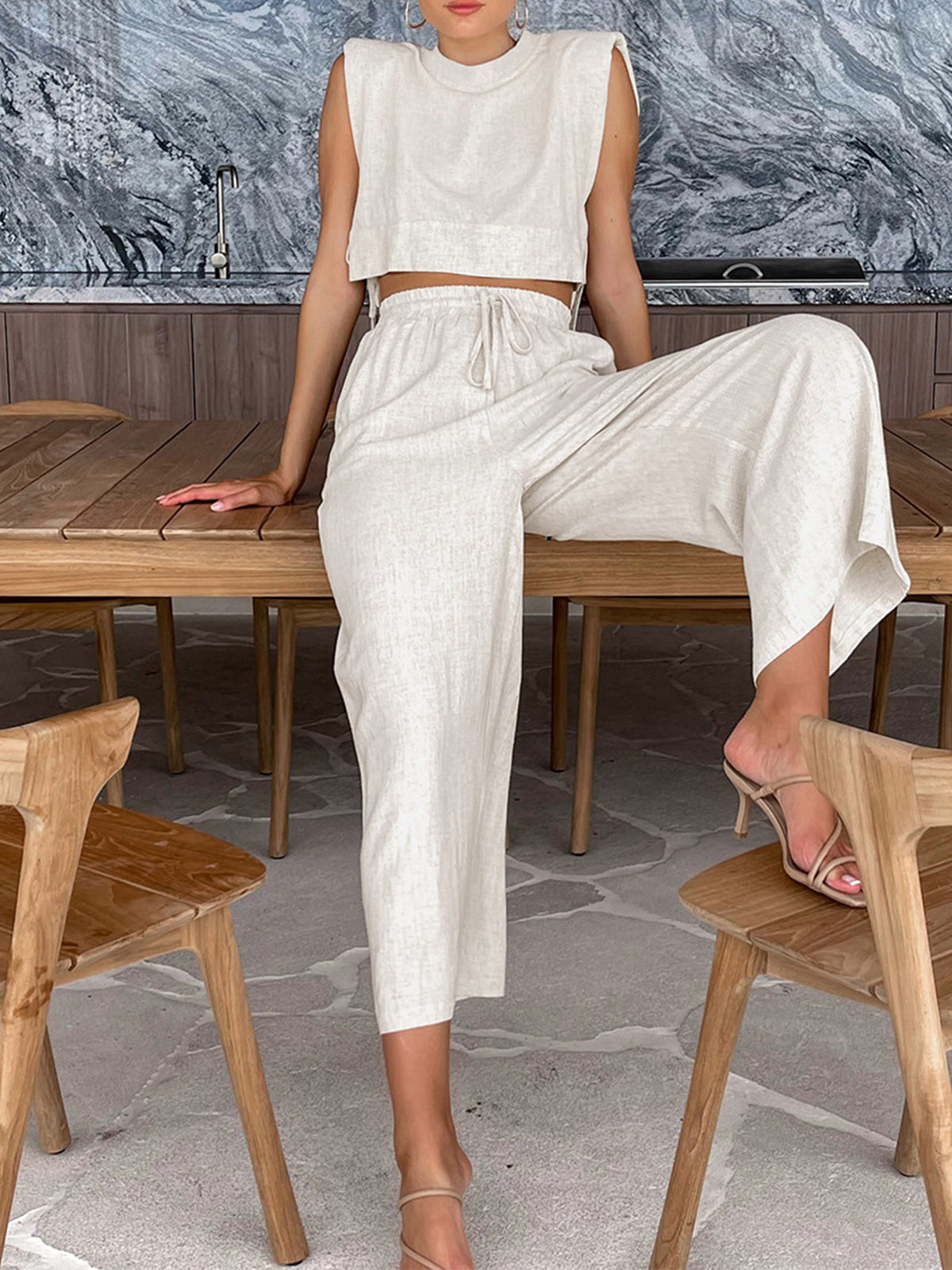 Florencia – Set de verano de moda