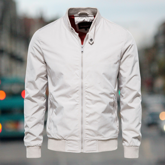 Martin – Chaqueta Moderna para Uso Diario
