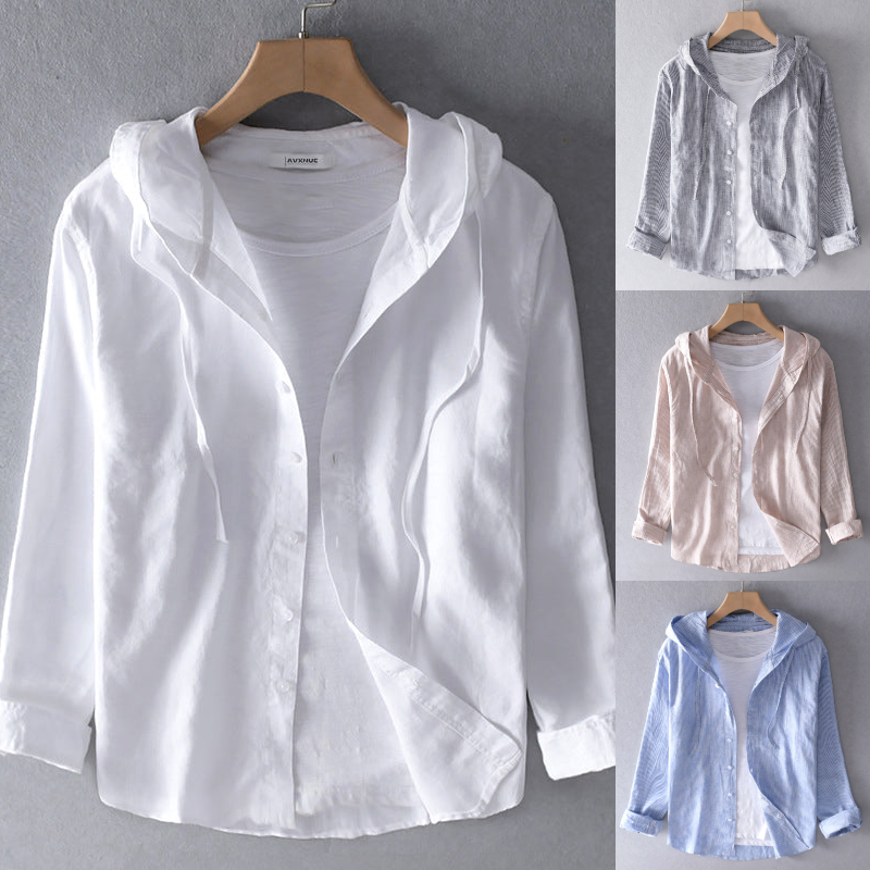 Brie – Ligera Camiseta Suave con Capucha