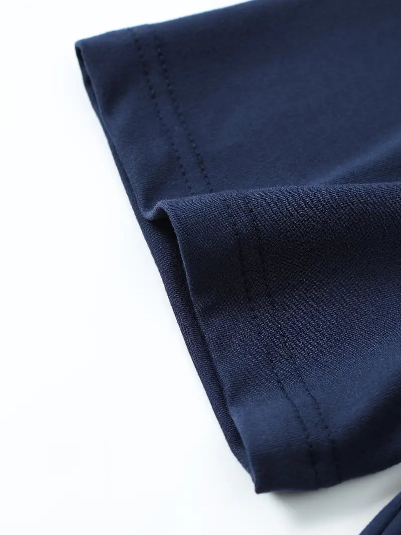 Blake – Camiseta básica masculina para el confort diario