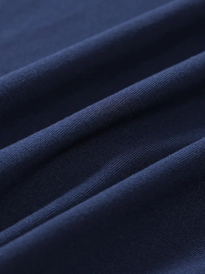 Blake – Camiseta básica masculina para el confort diario