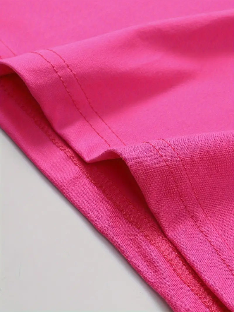 Blake – Camiseta básica masculina para el confort diario