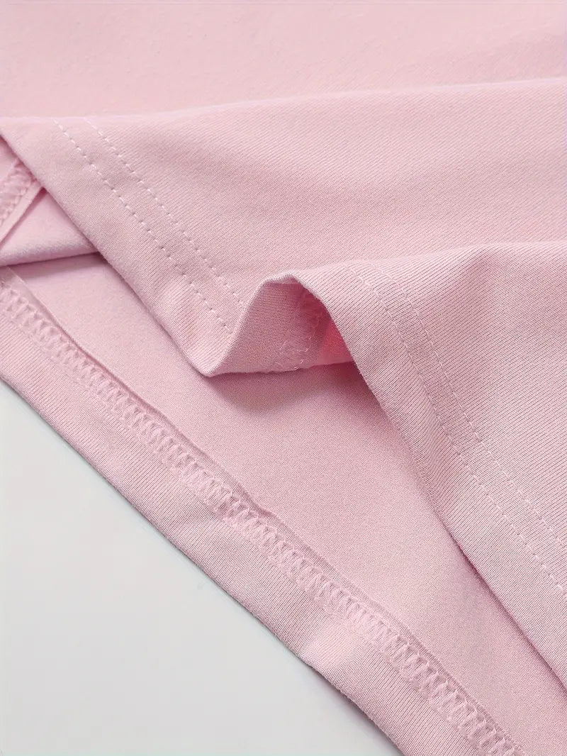 Blake – Camiseta básica masculina para el confort diario