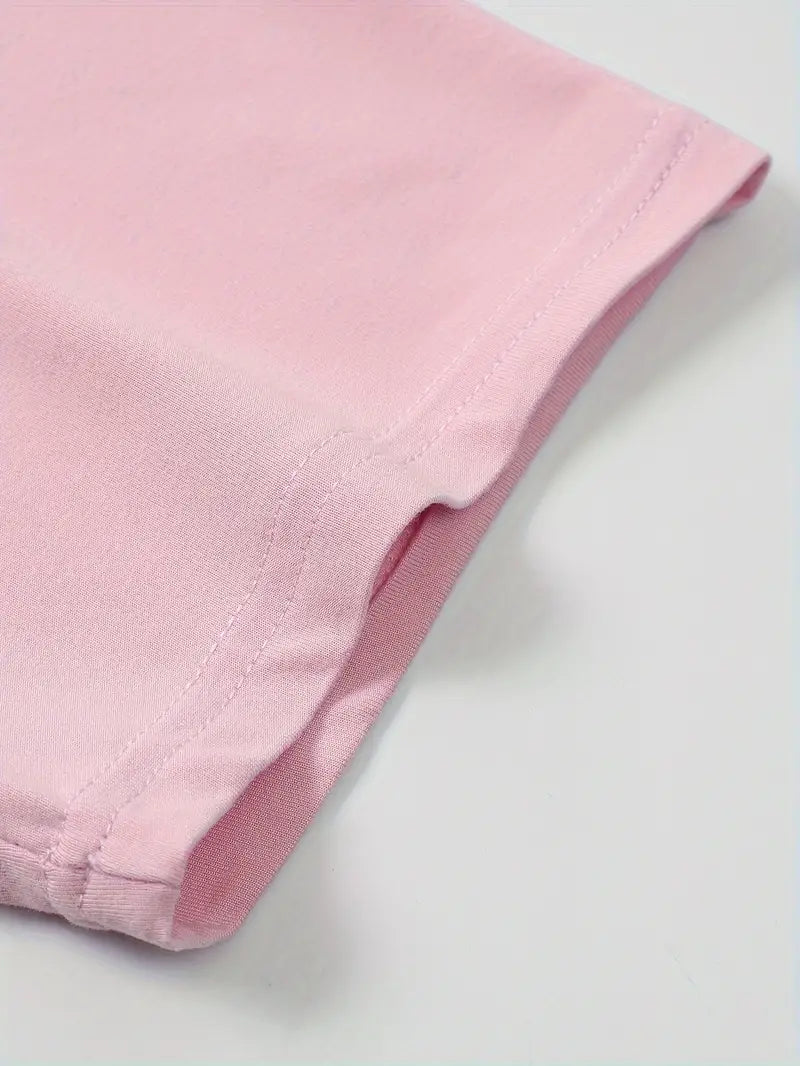 Blake – Camiseta básica masculina para el confort diario