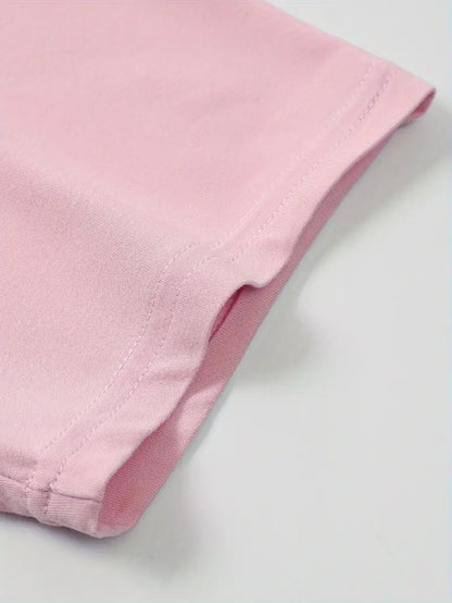 Blake – Camiseta básica masculina para el confort diario