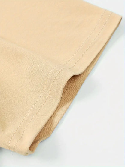 Blake – Camiseta básica masculina para el confort diario