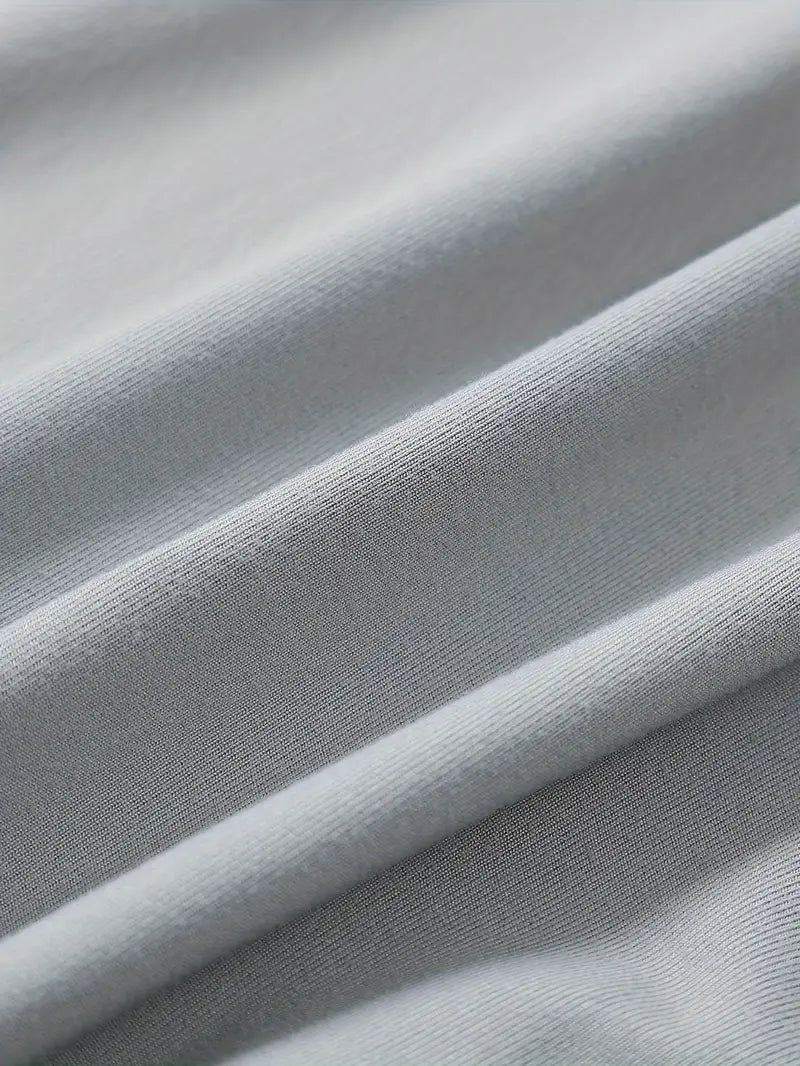 Blake – Camiseta básica masculina para el confort diario