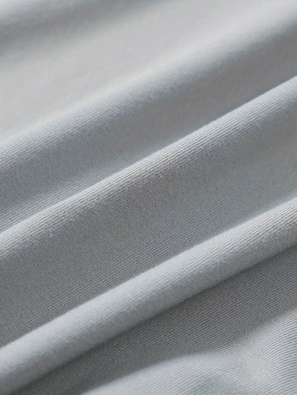 Blake – Camiseta básica masculina para el confort diario