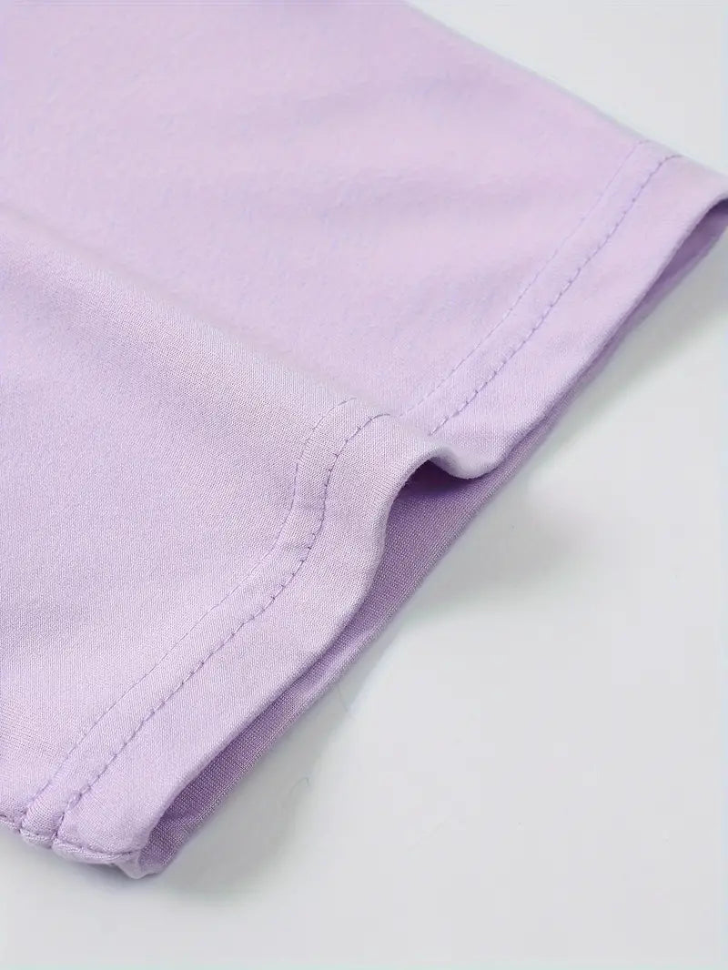 Blake – Camiseta básica masculina para el confort diario