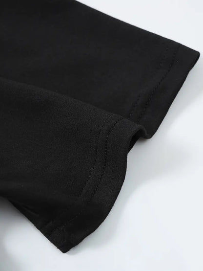 Blake – Camiseta básica masculina para el confort diario