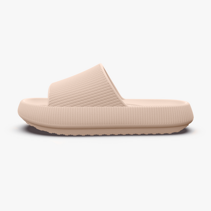 Rumi – Zapatillas cómodas para dentro y fuera