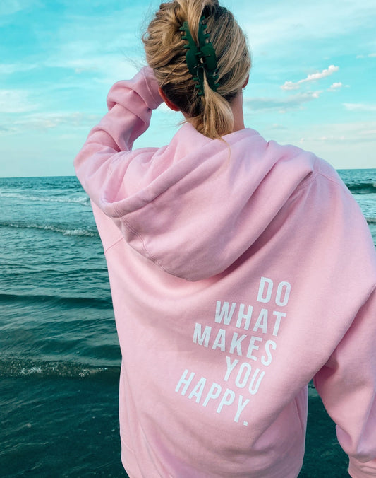 Jasmin – Sudadera con Capucha Actual con Diseño