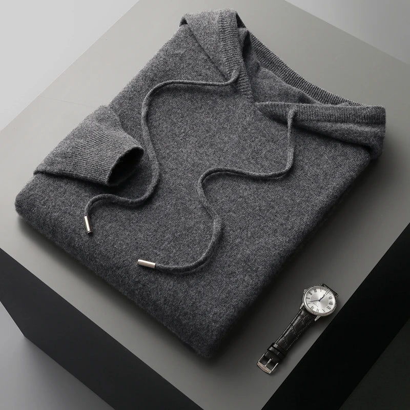 Theo - Hoodie