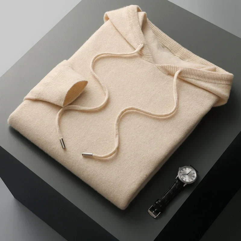 Theo - Hoodie