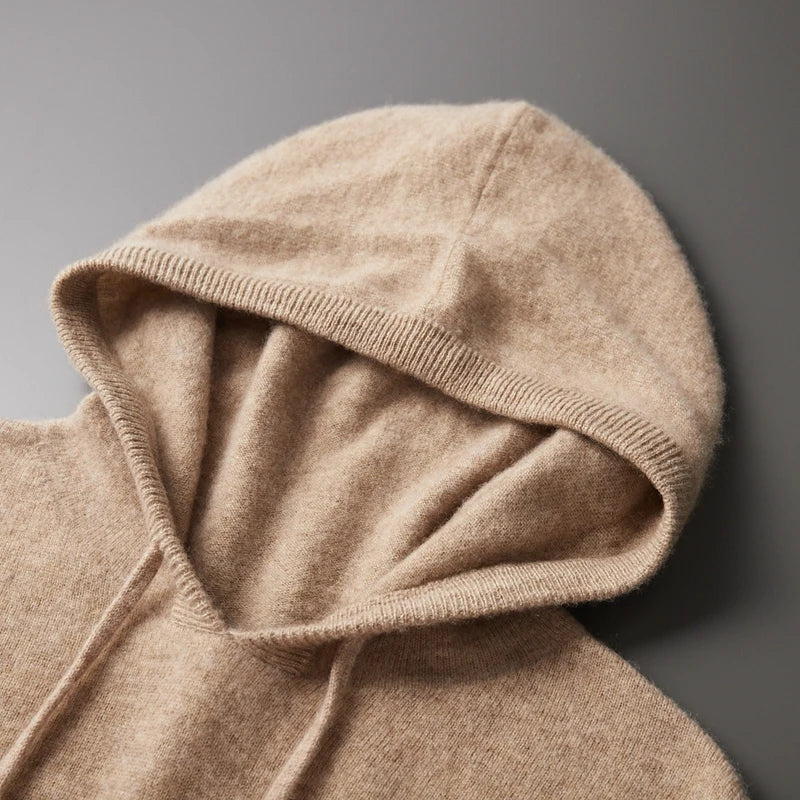 Theo - Hoodie