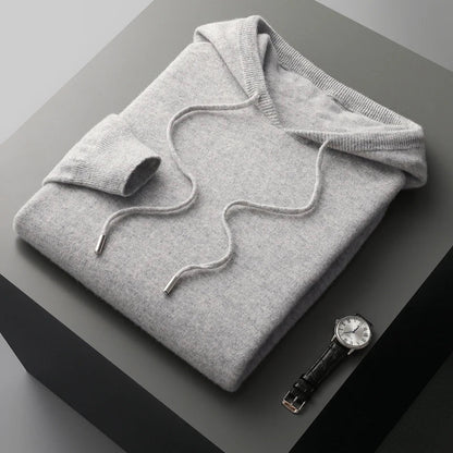 Theo - Hoodie